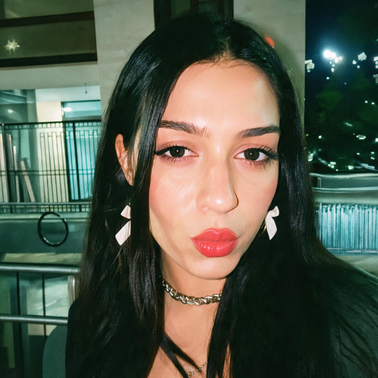 Martina Iris Mendola